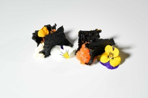 TRUFFLE DI SALMONE