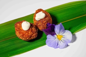 BOCCONCINI DI GAMBERI