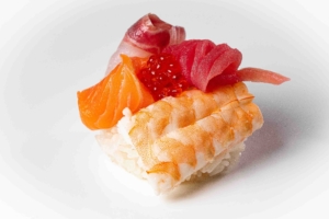 CHIRASHI MISTO