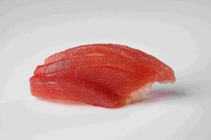 NIGIRI TUNA