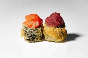 HOSOMAKI CRISPY