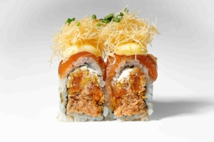 YAKI IMO ROLL