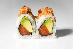 ONION CRISPY ROLL
