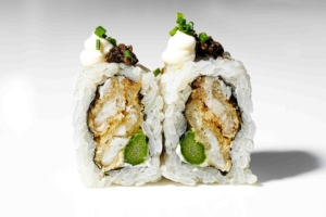 URA FRIED SUZUKI