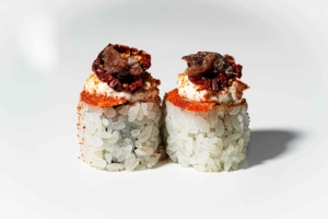 DIAVOLA ROLL