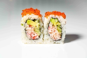 URAMAKI CALIFORNIA