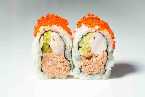 URAMAKI TONNO COTTO