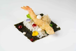 TEMAKI EBITEN