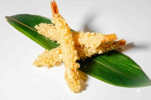 EBI TEMPURA