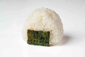 ONIGIRI SALMONE COTTO