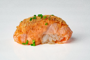 NIGIRI SPICY SAKE