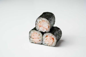 HOSOMAKI EBI