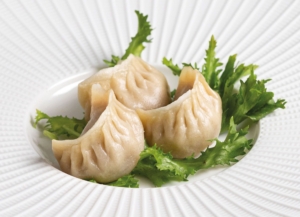 RAVIOLI DI MAIALE